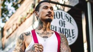  Akun Instagram jrxsid Hilang Lagi, Jerinx SID Melapor ke Polda Bali