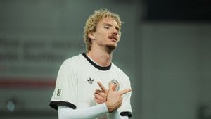 Luxembourg vs Jerman: Die Nationalelf Ingin Pastikan Juara Grup A 