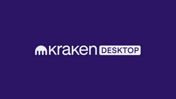 جاكرتا - أطلقت Kraken أي ميزة لتداول العملات المشفرة ، هذا تسريب!