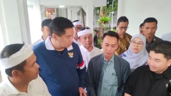 Dedi Mulyadi Welcomes Meikarta as MBR Housing with Apartment Concept