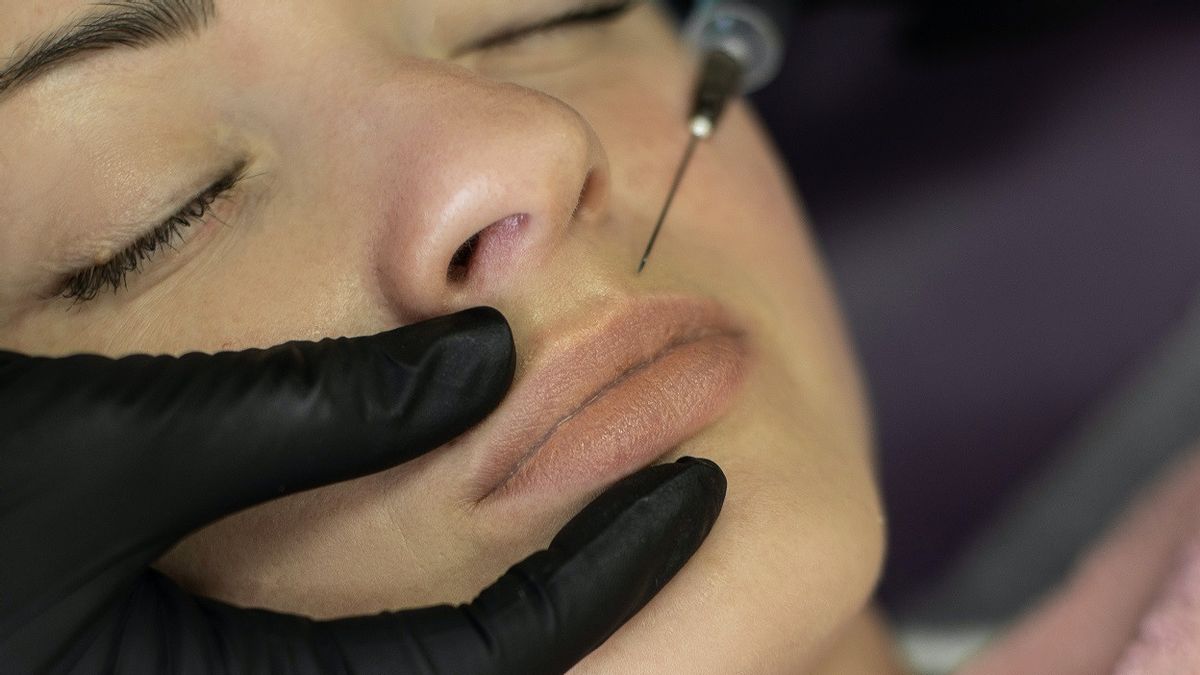 Pasiennya Meninggal Usai Jalani Perawatan Botox, Dokter Ini Hadapi Dakwaan