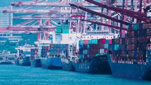 Houthi Bela Iran, Eropa Keluarkan Peringatan untuk Kapal-kapal Melintas Laut Merah