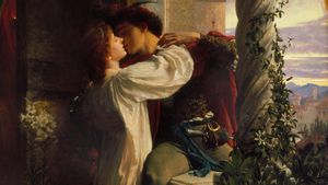 Mengapa Kisah Romeo dan Juliet Karya Shakespeare Sangat Populer sebagai Simbol Cinta