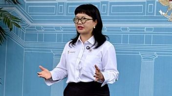 Stella Christie Dorong Pembangunan Kota Berdaya Saing Global Berbasis Riset