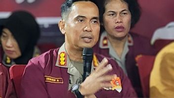 Polisi Catat Kenaikan Kasus Pencurian di Semarang