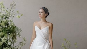 Kim Ok Vin Bakal Menikah dengan Pacar Non-Selebrita Bulan Depan