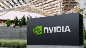 NVIDIA Hentikan Produksi Chip H20, Buntut Larangan Pemerintah China