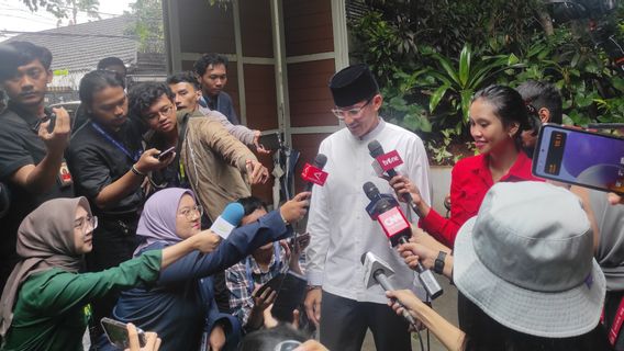 Suasana Rumah Duka Rizal Ramli, Para Tokoh Mulai Berdatangan