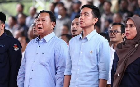 Gerindra: Prabowo-Gibran Belum Kampanye karena Masih Urus Tugas Menteri-Wali Kota