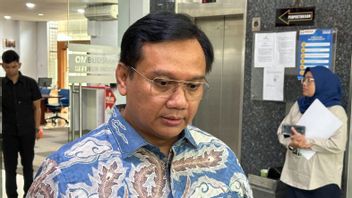 Ombudsman Minta BGN Atasi Calo Yayasan MBG