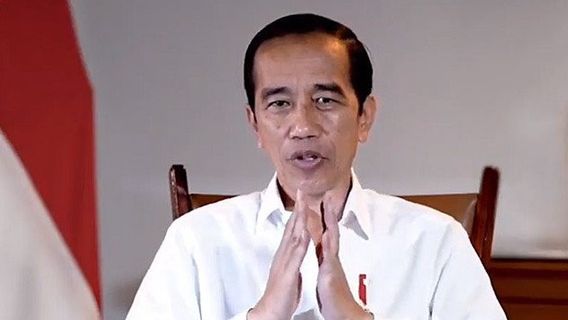 Jokowi: Renovasi Masjid Istiqlal Jadi Kebanggaan Bangsa Indonesia