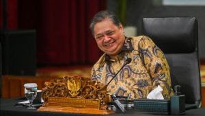 Menko Airlangga Sebut RI Siap Teken MoU Tarif Dagang dengan AS