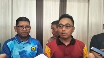 After Being Asked 55 Questions, The Former Acting Mayor Of Tanjungpinang Involving The Alleged Counterfeiting Of Land Certificates Was Detained