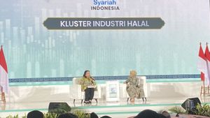 Pemerintah Pastikan Produk AS Wajib Halal, Sertifikasi di Negara Asal