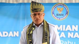 BNN Gagalkan Penyelundupan 1.800 Vape yang Akan Disuntik Ketamin dan Etomidate