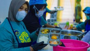 BGN Siapkan Rapid Test Nasional untuk Jamin Keamanan Program Makan Bergizi Gratis