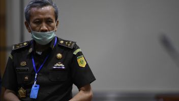  Kata Kejagung soal Pemeriksaan Pemilik Pacific Place Tan Kian terkait Benny Tjokro di Kasus Korupsi Asabri