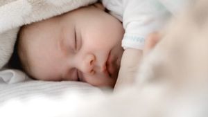Memahami Apa Itu Sindrom Putri Tidur Pada Anak