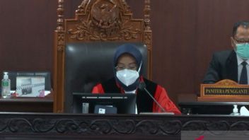 Housewives From Lampung Sue The Child Protection Law