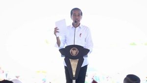 Berita Bali Terkini: Jokowi Ingin Penerbitan Sertifikat Tanah Selesai dalam Hitungan Jam, Bangun Sistem Aplikasi! 