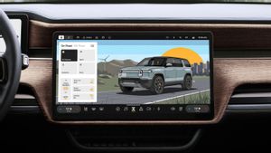 Rivian And Volkswagen Form Joint Venture To Develop Electric Vehicle Software