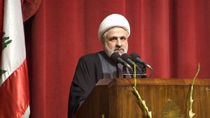 Hezbollah Appoints Naim Qassem As New Leader To Replace Hassan Nasrallah