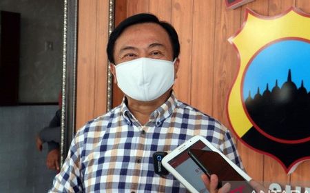 Setelah Turun ke Lapangan, Kompolnas Pastikan Penembakan Dokter Sunardi Sesuai Prosedur