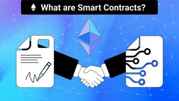 Smart Contract: Pengertian, Sejarah, dan Perkembangannya