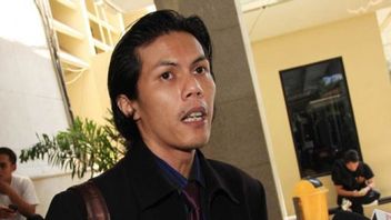 Patra M Zein Lawyer Putri Candrawathi Wife Of Inspector General Ferdy Sambo Ask Kamaruddin Simanjuntak Cs Not To Assume: Advocates Are Professions Not Magicians