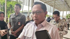 Pakaian Reject Batal Ekspor untuk Korban Bencana Dikirim Pekan Depan