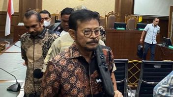 SYL Consider Making An Official Report On The Green House To The KPK
