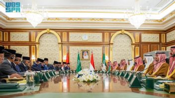 インドネシア・サウジアラビアがダナンタラ投資覚書にDKTのガバナンスについて合意