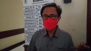 DPRD Surabaya Pertanyakan Pertanggungjawaban Program Dinkes Terkait Pelayanan Kesehatan Gratis