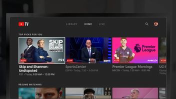 Picture-in-Picture Mode Coming Soon To YouTube TV Users On IOS