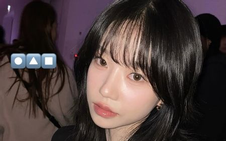 Profil Jo Yuri, Mantan Member IZ*ONE yang Curi yang Curi Perhatian di Squid Game 2