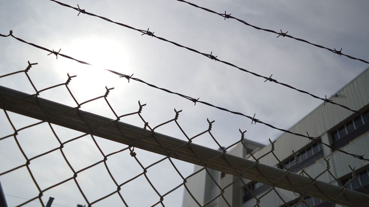 중국 출신 도박단 밍이 사형당하기 전 마지막 사과문