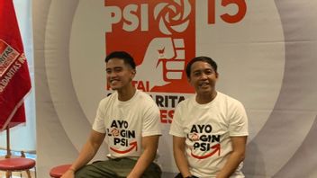 Tak Mau Buru-buru Beri Dukungan di Pemilu 2024, Kaesang Bakal 'Gerilya' Dengarkan Masukan Kader-Masyarakat