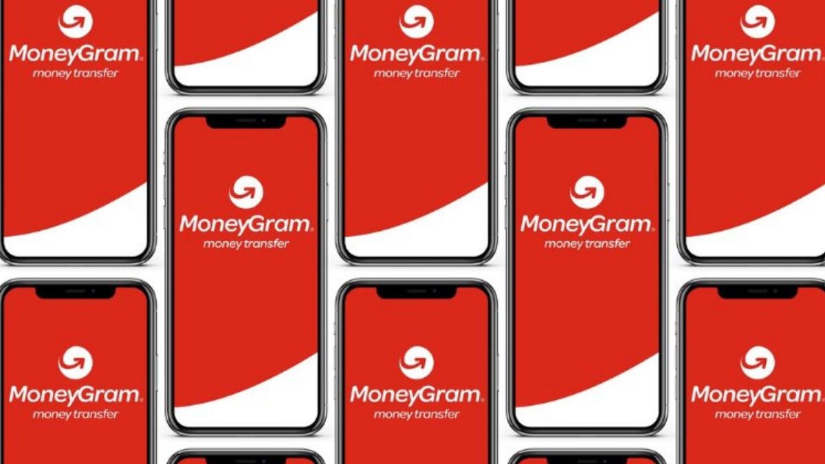 الاهتمام بالعملات المشفرة يتزايد ، MoneyGram يفتح تداول التشفير على تطبيقه