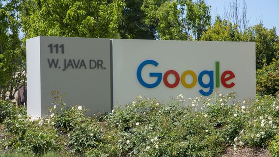 Accused Of Violating Antitrust Law 36 US And DC States Sue Google, How Is The Case In Indonesia?