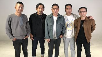 Andai Ku Tahu: Karya Grup Band Ungu yang Jadi Lagu Religi Saat Ramadan