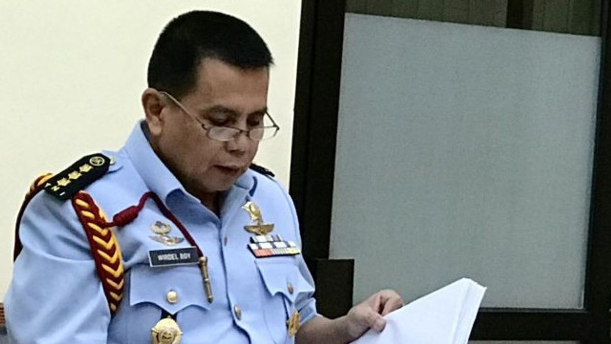 يطالب بالسجن مدى الحياة للعقيد بريانتو وفقا لرغبات قائد القوات المسلحة الإندونيسية أنديكا بيركاسا
