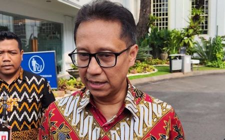 Kemenkes Buka Enam Prodi di RS Pendidikan untuk Bisa Penuhi Jumlah Kebutuhan Dokter Spesialis