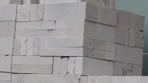 1 Kubik Hebel Berapa Meter? Cari Tahu Jawabannya di Sini 