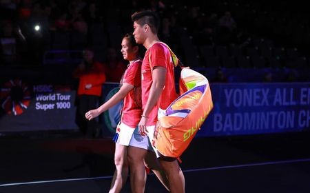 Susunan Pertandingan Hari Ketiga Indonesia Masters 2022: 3 Tiket Perempat Final Sudah Digenggam Tuan Rumah