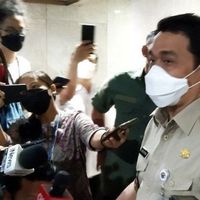 Wagub DKI: Jangan Main-main soal Karantina Terkait 162 Kasus Omicron