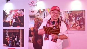 Mendikdasmen Mu'ti: HUT RI jadi Momentum Perkuat Pendidikan Inklusif