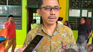 Dubes RI Serahkan Surat Kepercayaan ke Presiden Pakistan