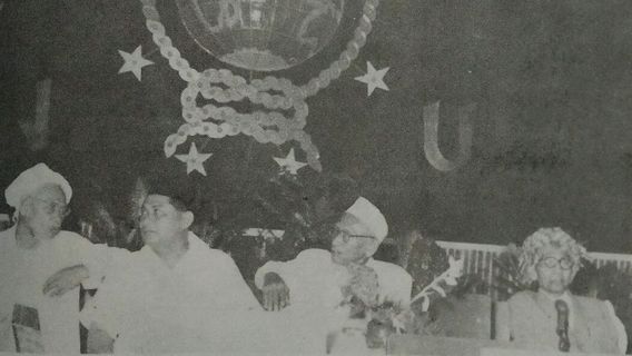 January 31 In History: The Establishment Of The Great Islamic Organization Nahdlatul Ulama (NU)