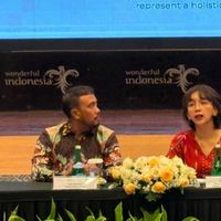 Jogja Cultural Wellness Festival Usung Konsep Penyembuhan Holistik