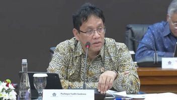 Efisiensi APBN Gaji Menteri Berpotensi Dipangkas, Purbaya: Enggak Masalah